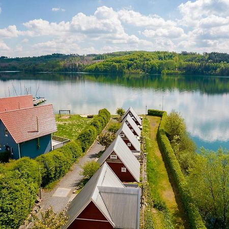 Nordic Ferienpark Sorpesee Sundern Esterno foto